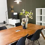 The Duke Boutique Apartments