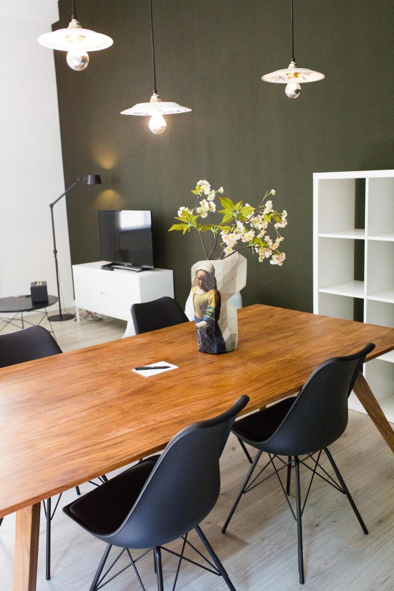 The Duke Boutique * 's-Hertogenbosch (Den Bosch)
