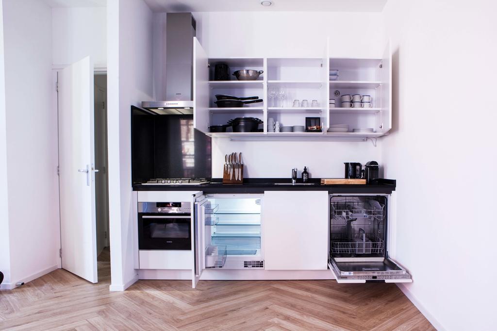 Apartment The Duke Boutique 's-Hertogenbosch (Den Bosch)
