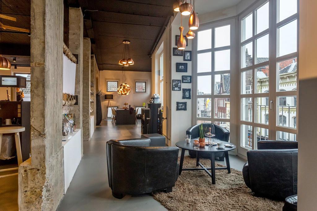 The Duke Boutique Apartment 's-Hertogenbosch (Den Bosch)