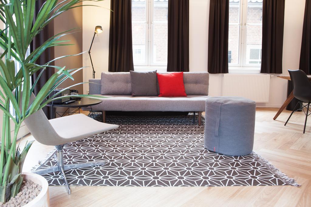 The Duke Boutique 's-Hertogenbosch (Den Bosch)