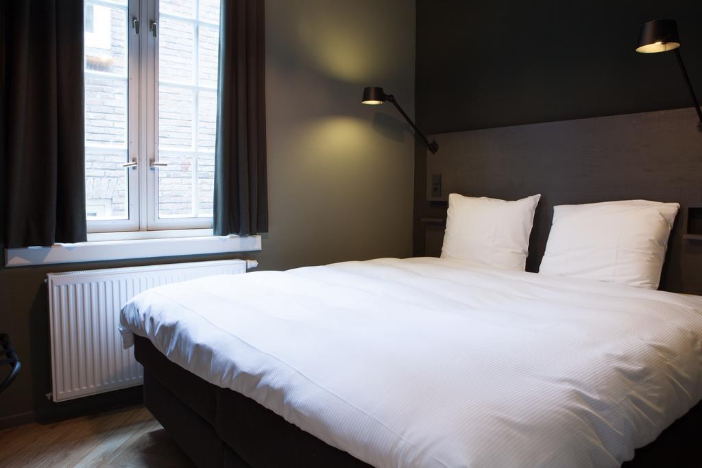 The Duke Boutique Apartment
