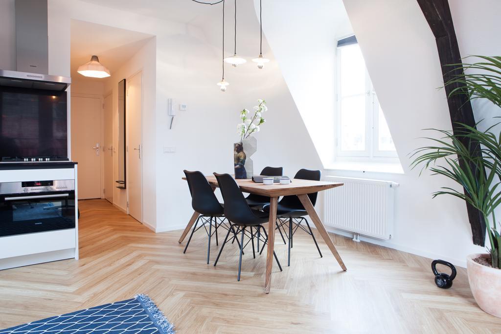 Apartment The Duke Boutique 's-Hertogenbosch (Den Bosch)