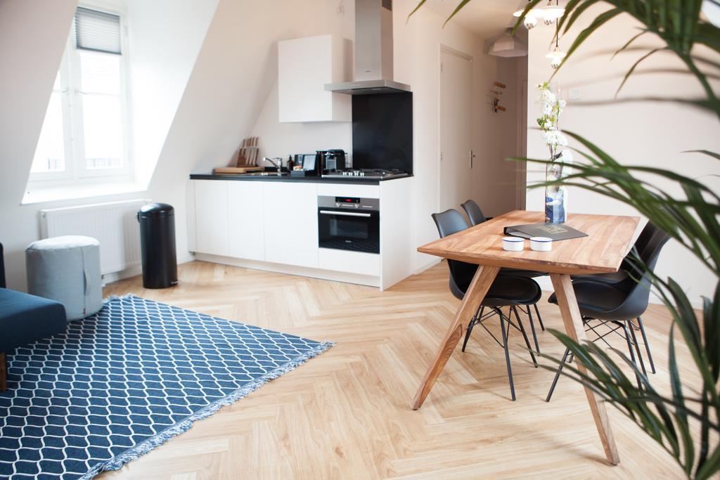 The Duke Boutique * 's-Hertogenbosch (Den Bosch)