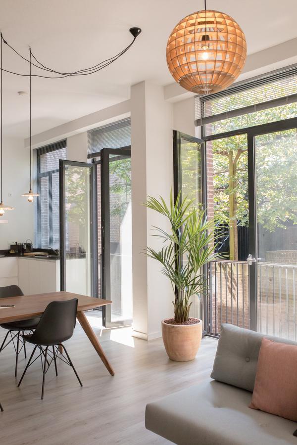 The Duke Boutique Apartment *