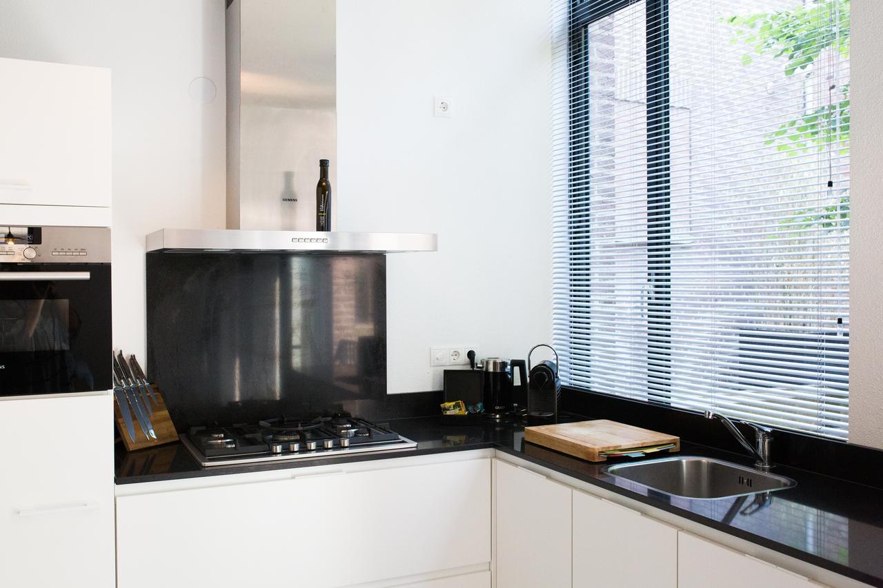 The Duke Boutique Apartment 's-Hertogenbosch (Den Bosch)